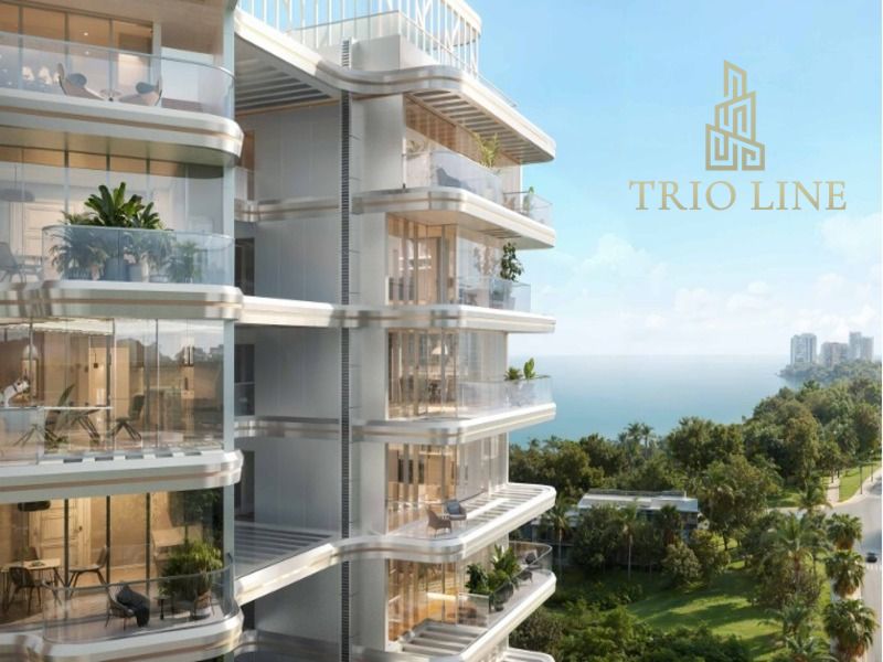 Palm Jumeirah | Up to 5% Discount | Pay 1% Monthly | Invest Smart