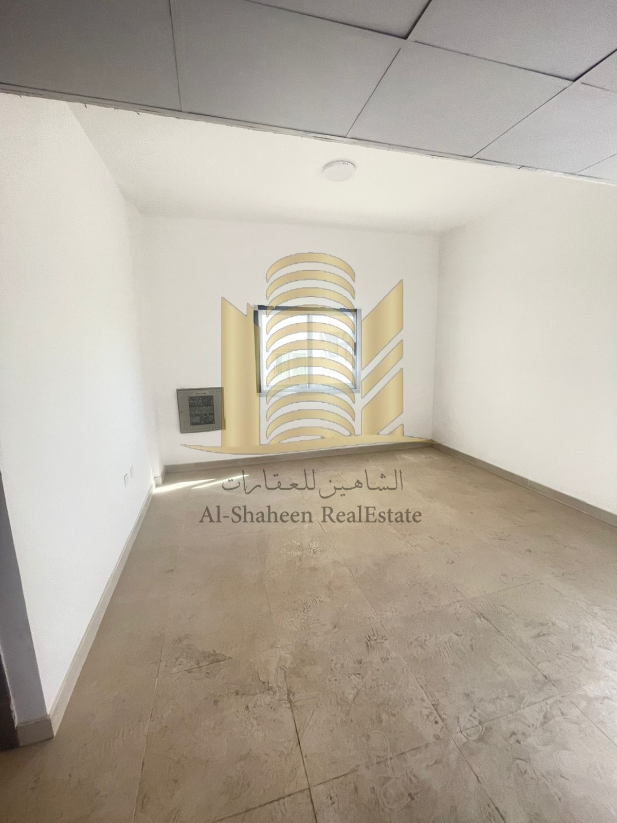 Labor house in Ajman for rent