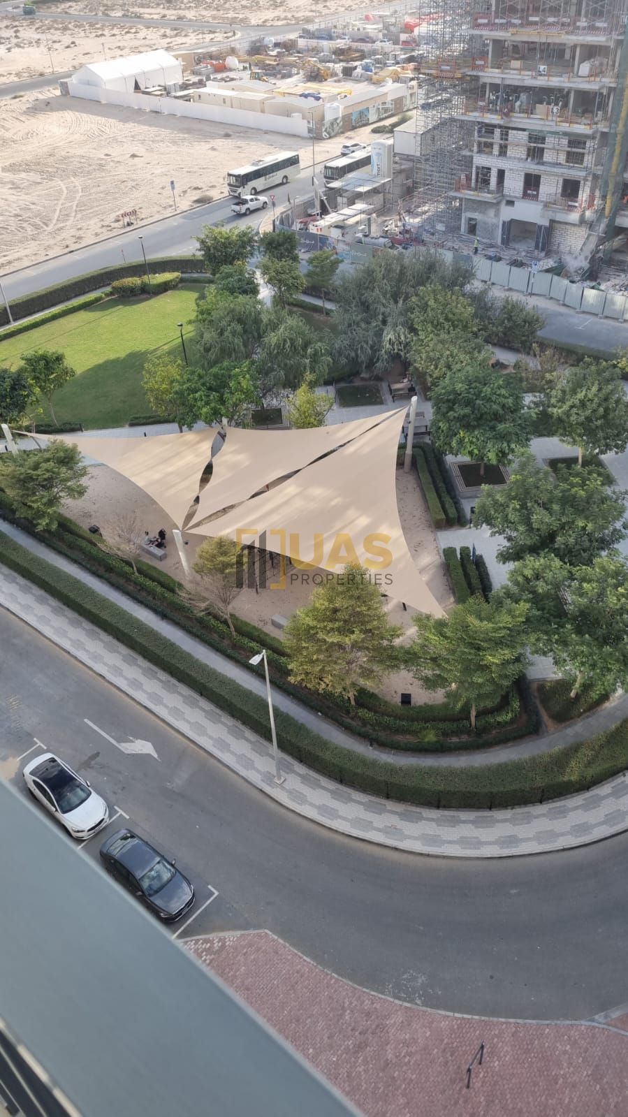 Brand New | Multiple cheques | High Floor