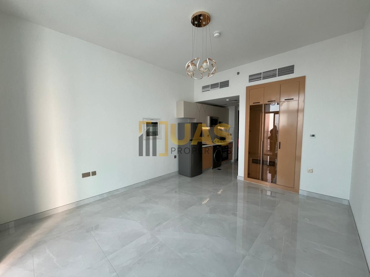 Brand New | Multiple cheques | High Floor