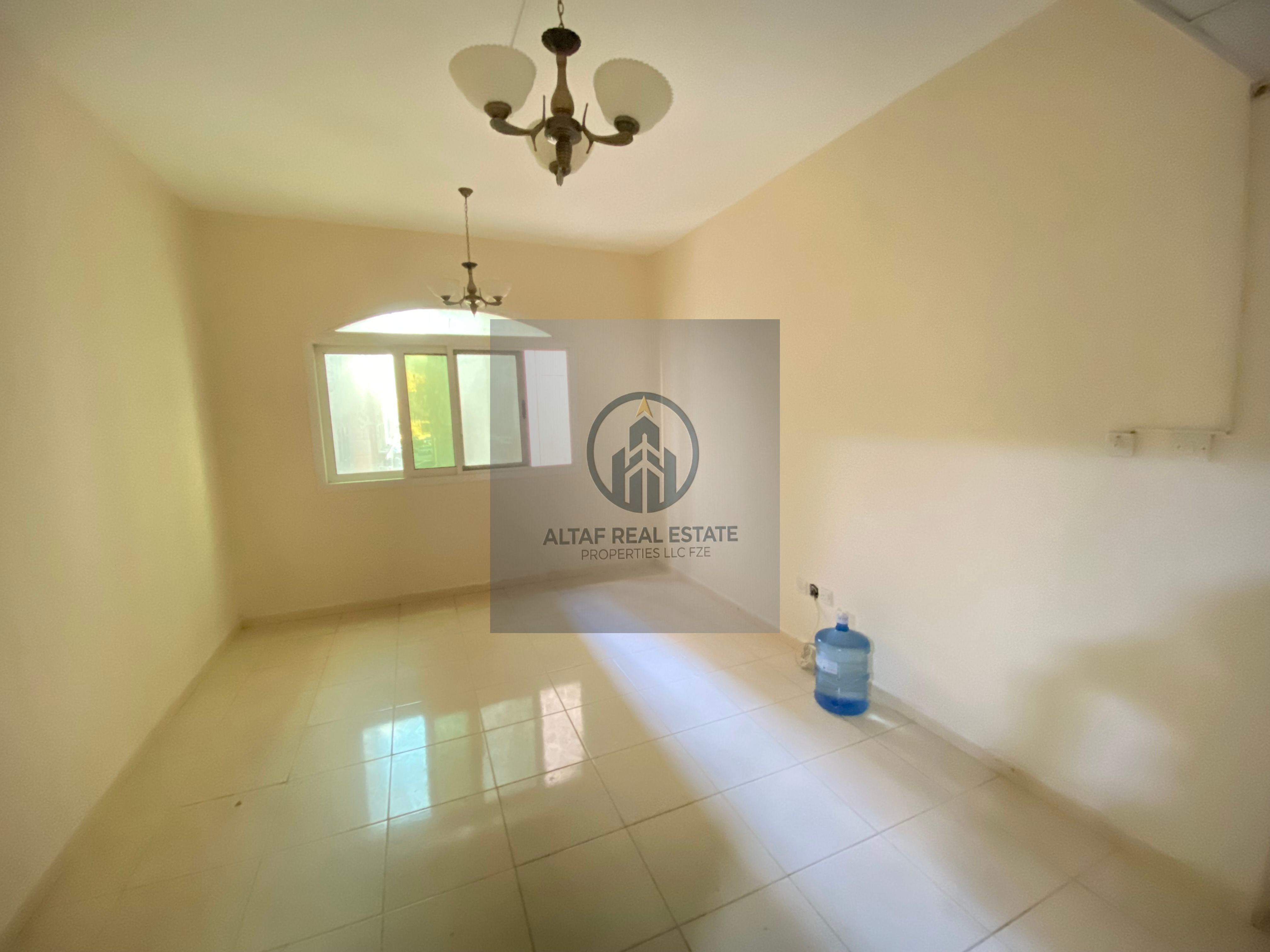 1BHK WITH PARK VIEW IN JUST 30K