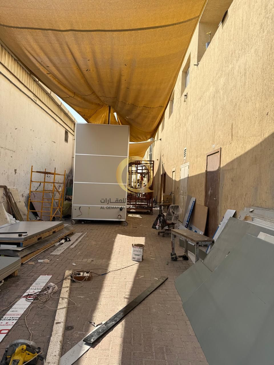 Artificial intelligence is a great investment opportunity: a property with income in a prime location, available for ownership by citizens of the UAE