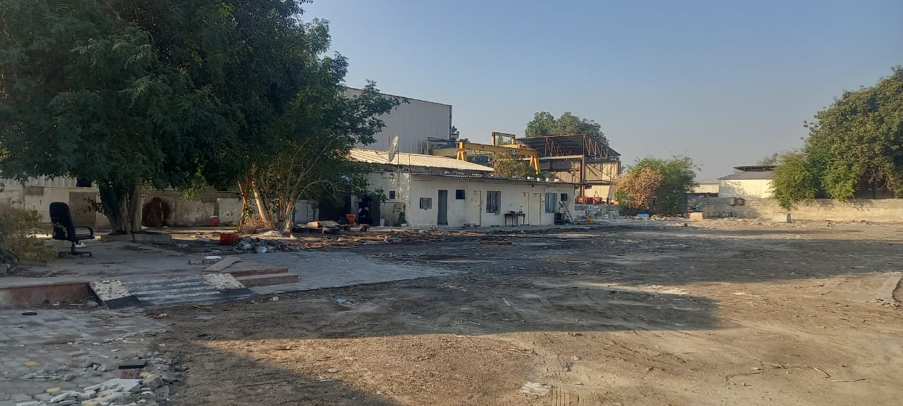 A unique investment opportunity for serious investors in Ras Al Khor2