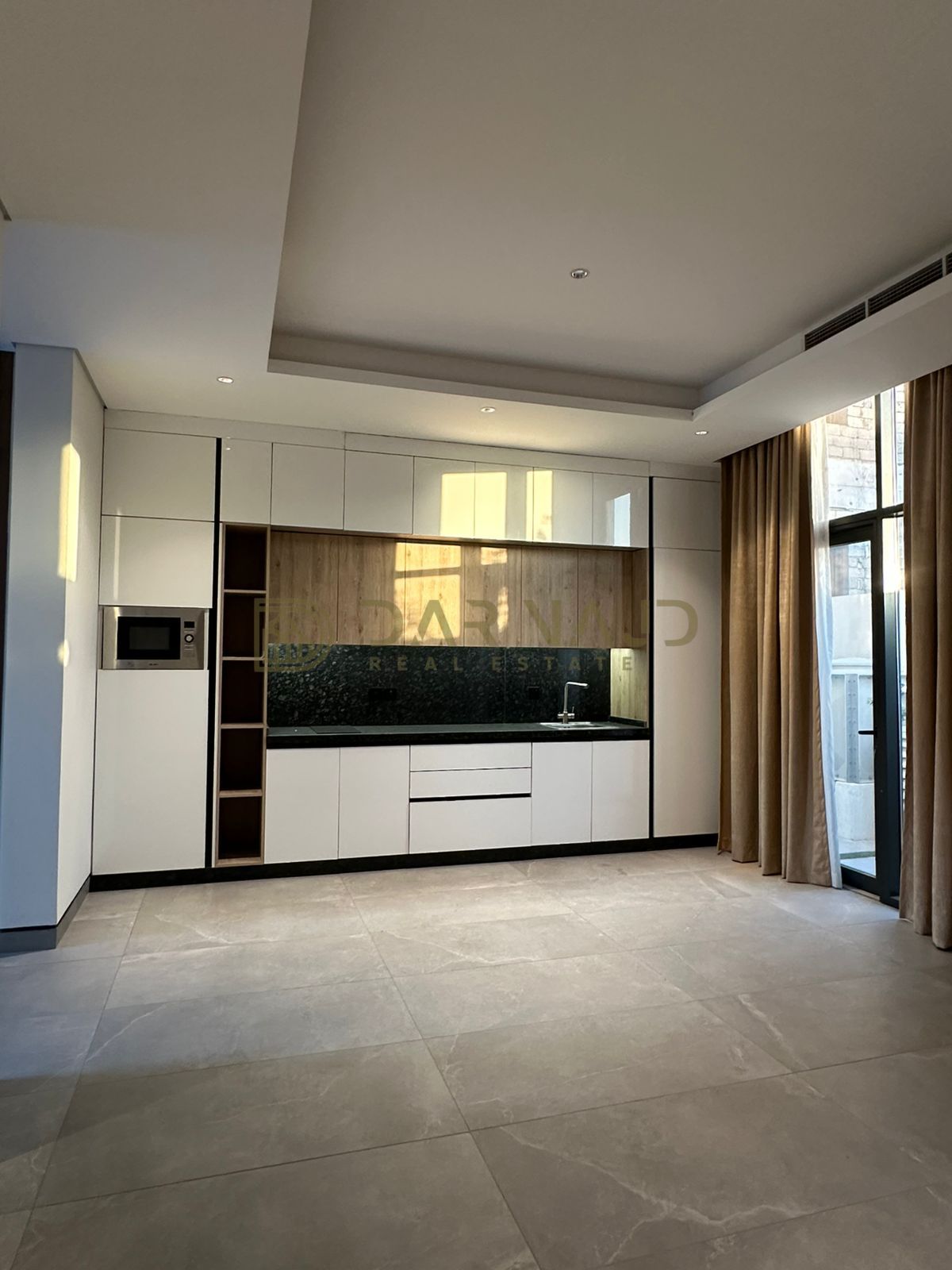 Breathtaking four bedrooms villa for rent in Hoshi area