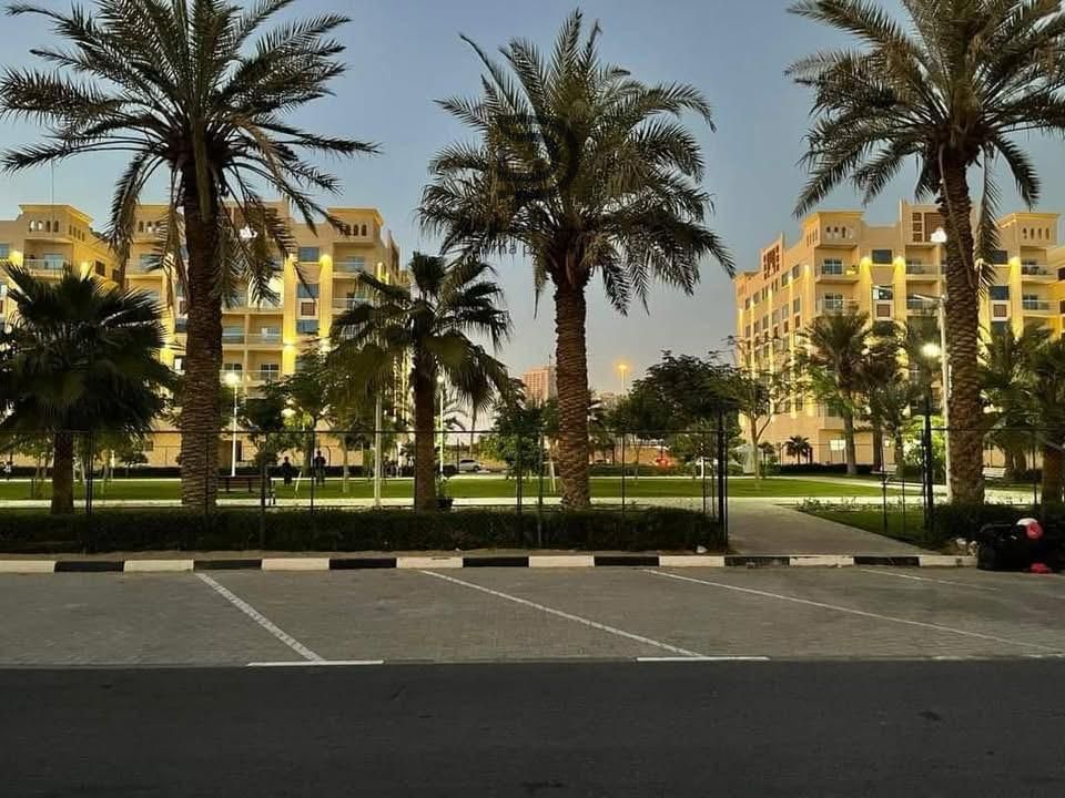One-bedroom apartment with a living room for sale. Location: Al Ameera Village – Al Ameera Village. Offered at an attractive price due to travel, avai