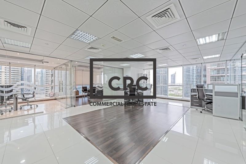 EXCELLENT FITTED | FURNISHED | PREMIUM TOWER
