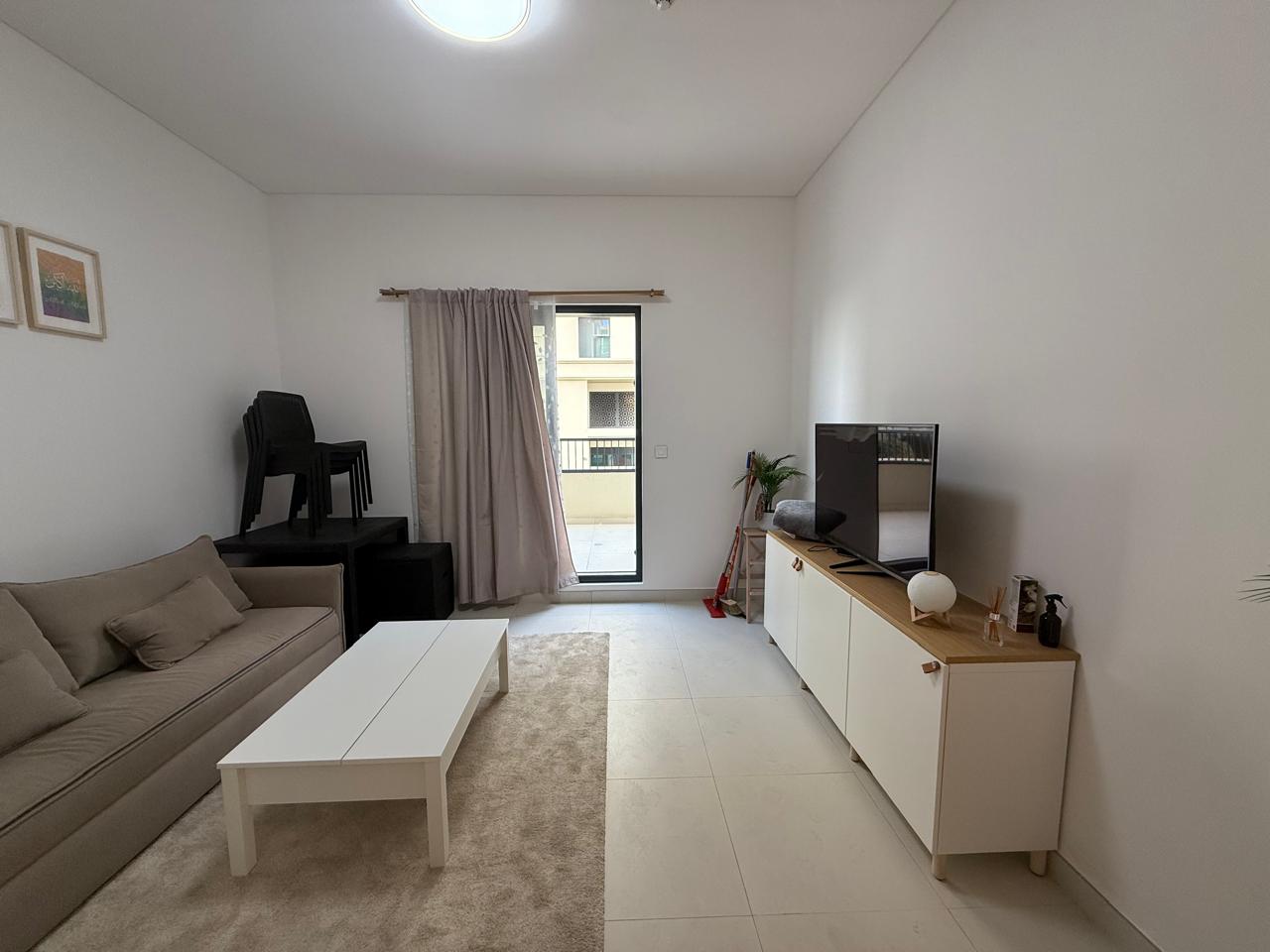 For Sale Fully Furnished Apartment in Maryam Island – Noor Residence