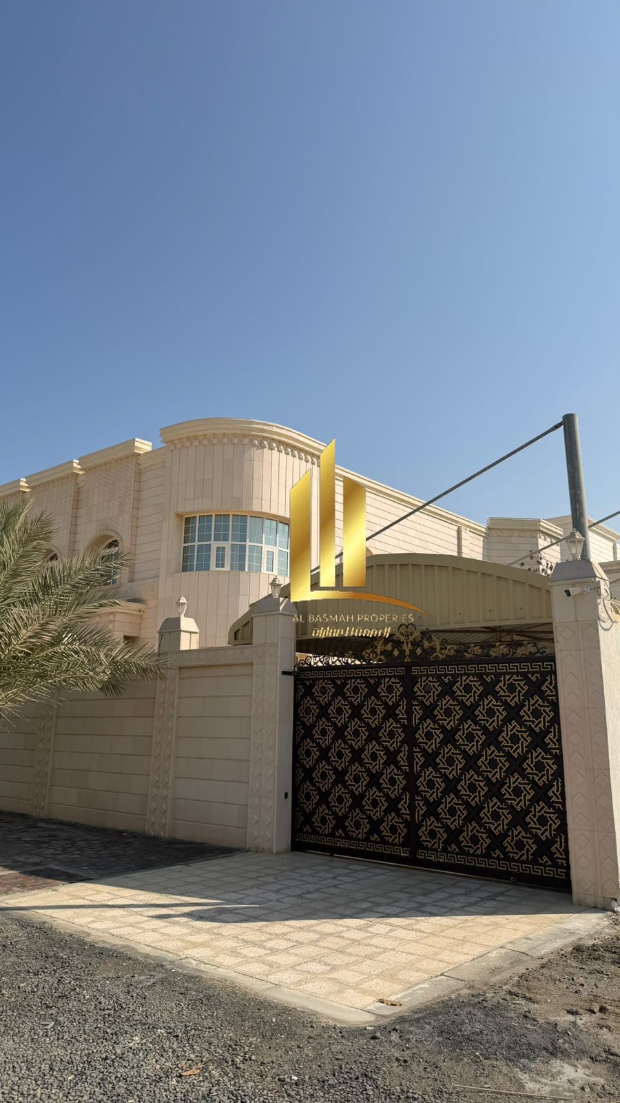 Villa for Sale – Kalba City / Al Saaf 7_10,000SQ