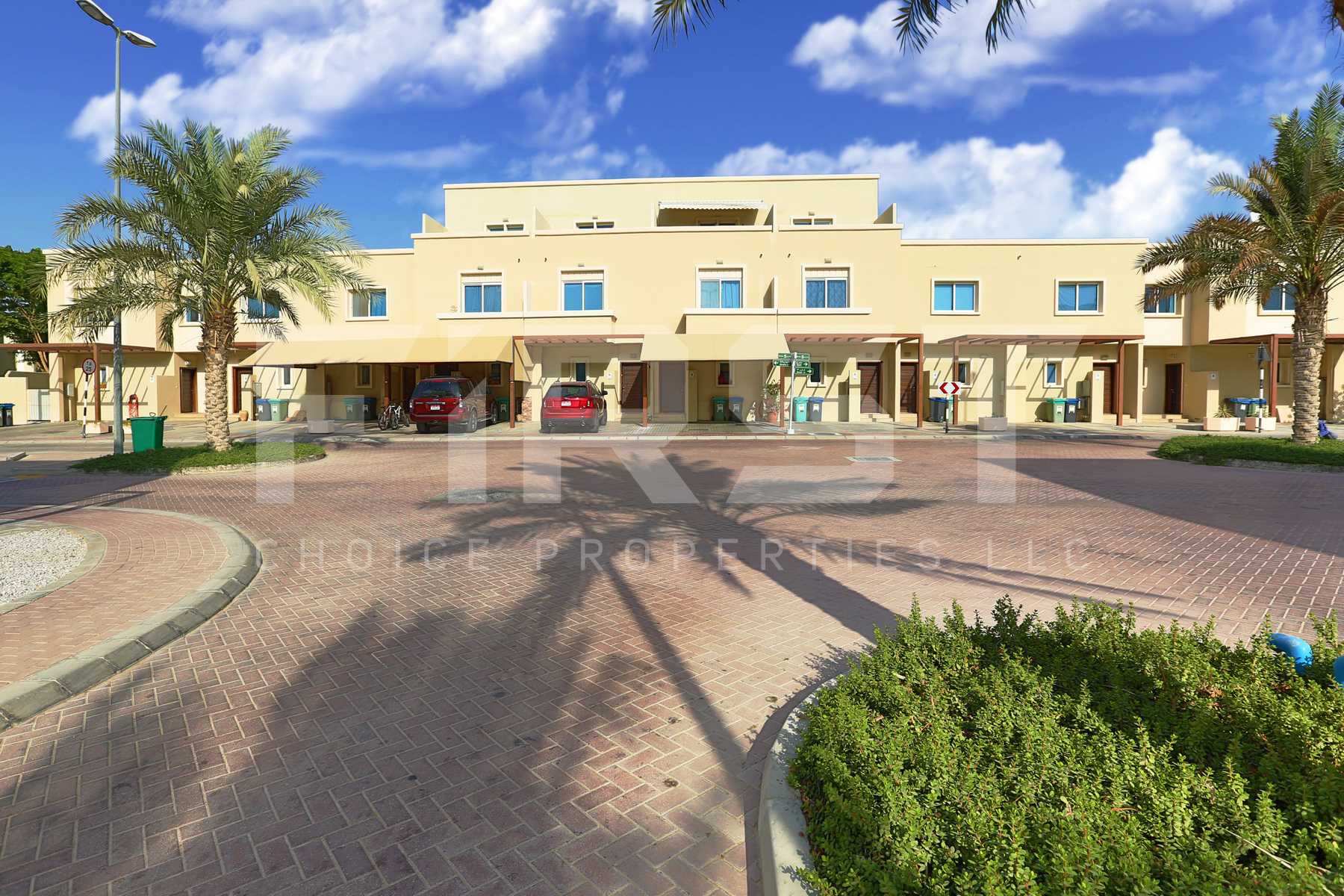 Timeless Luxury Inspired by Desert Heritage