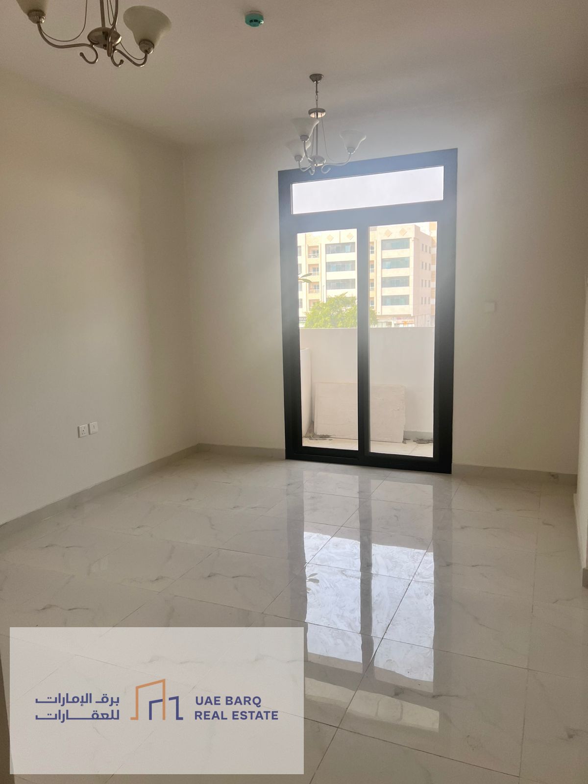 For Rent: Brand New Apartments in Al Falah Commercial Area, Muwaileh