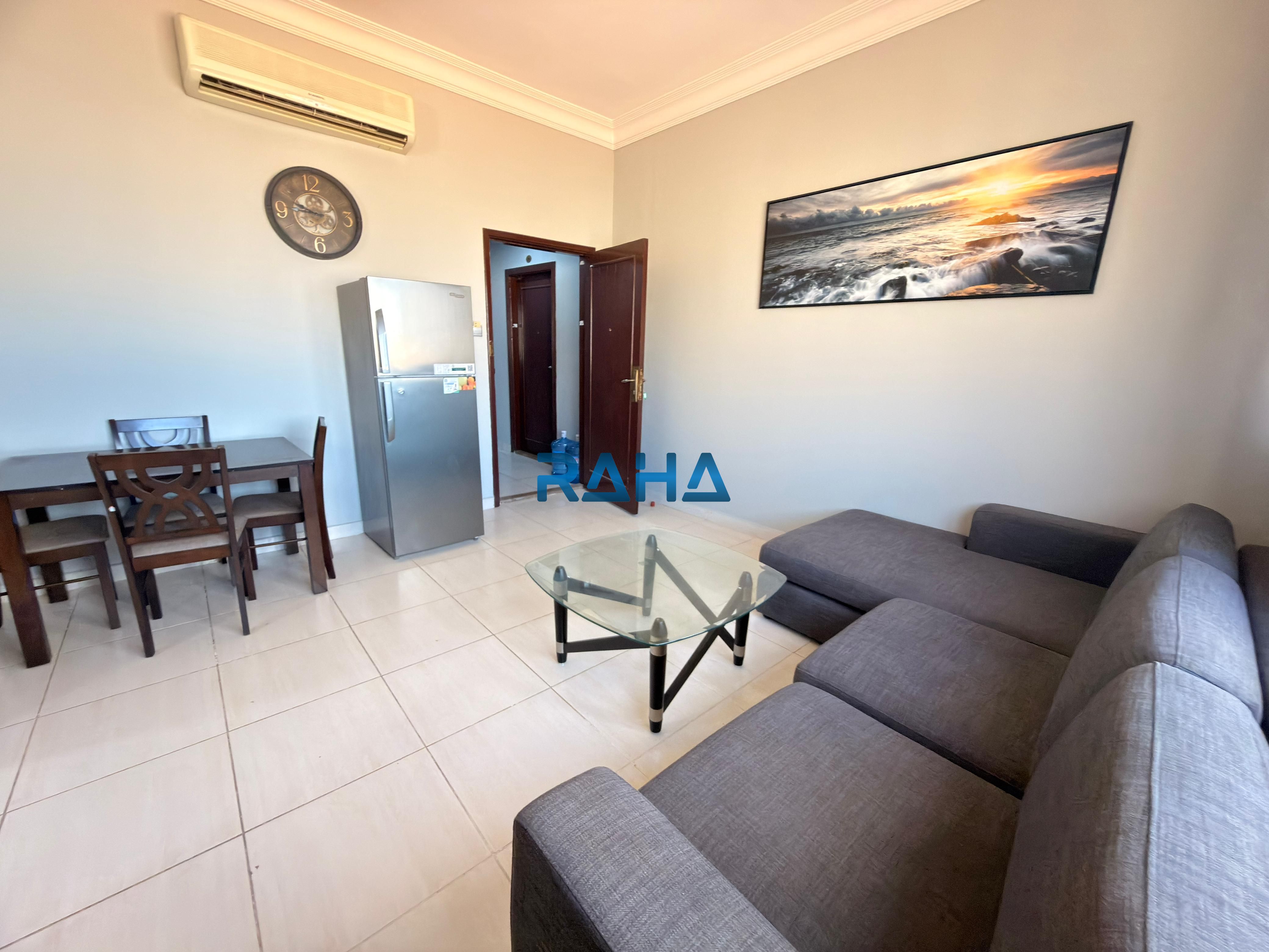 1BHK Fully Furnihsed for Rent Ras Al Khaimah