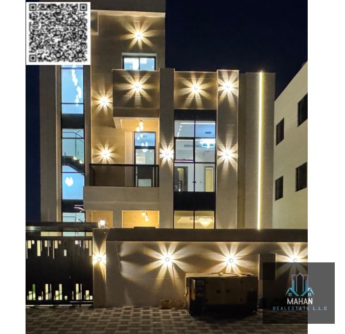 Luxury villa for sale