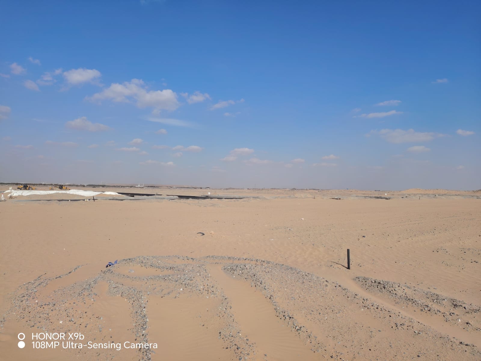 Industrial Lands for Sale in Al Qasimia 4 – Multiple Sizes at AED 103 per Sq. Ft.