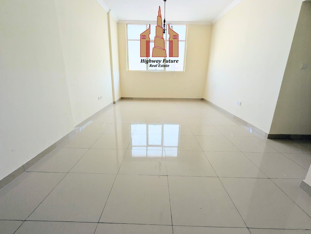Hot Offer Spacious 3Bhk Apartment With Parking Only 60k