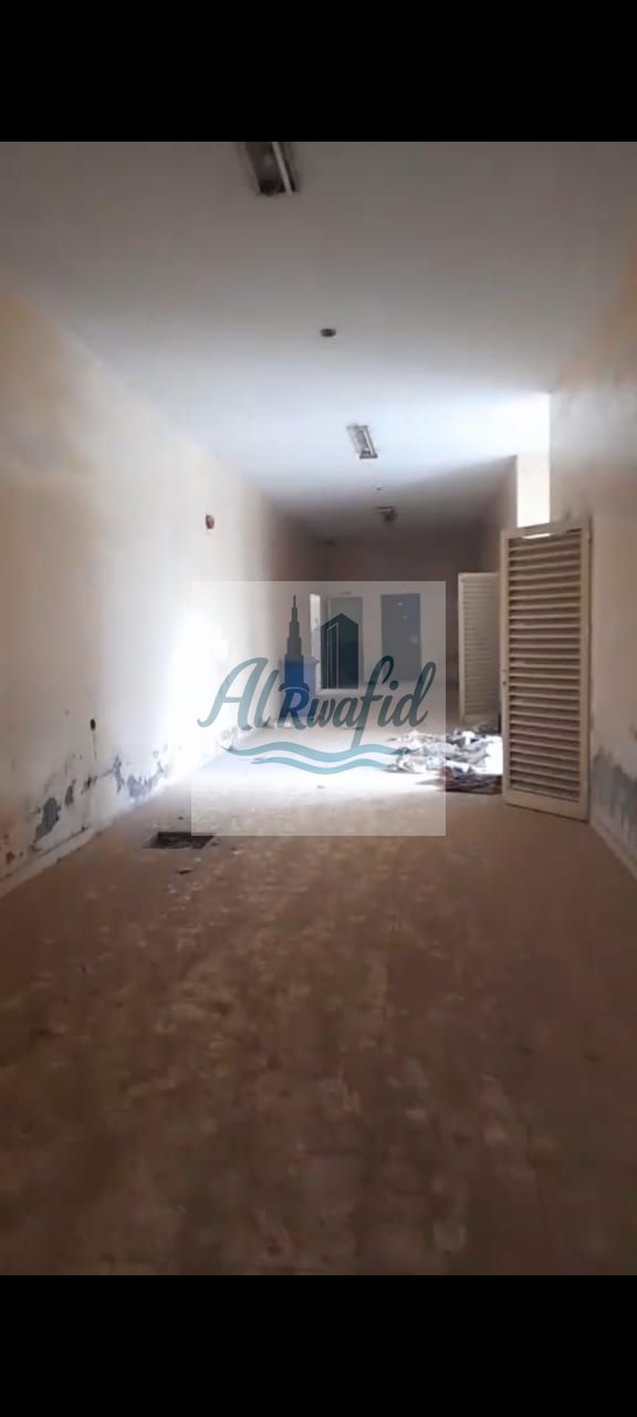 Annual Rent – Premium Staff Accommodation in Ajman Industrial Area An excellent opportunity for companies and investors seeking spacious and well-e