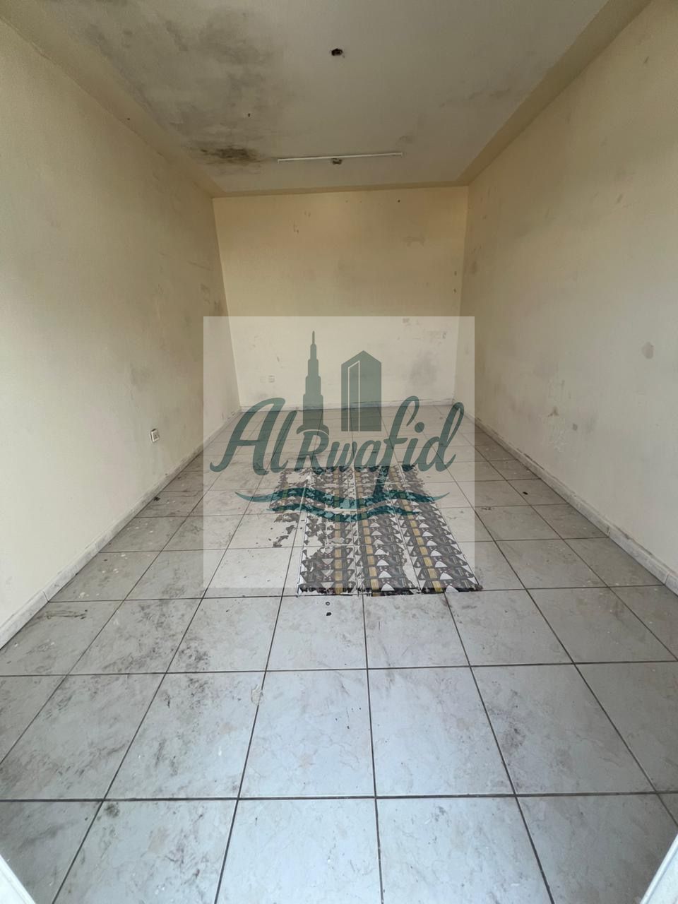 Rooms for Rent in Al Jurf Industrial Area We offer 84 staff accommodation rooms available now in one of the best and most convenient locations in Al Jurf Industrial Area. This is an ideal opportunity for companies looking for clean, organized, and afforda