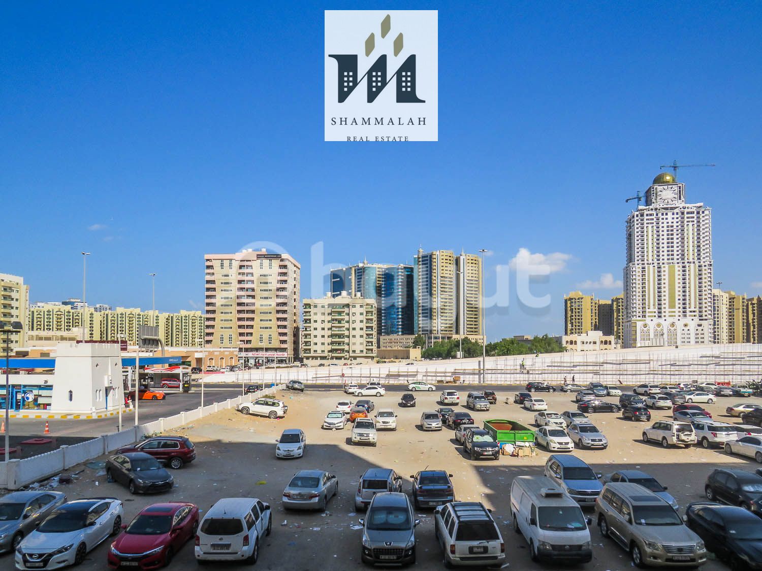 1 Month free ! 3Bedroom in Al Nuaimyia 2 for rent