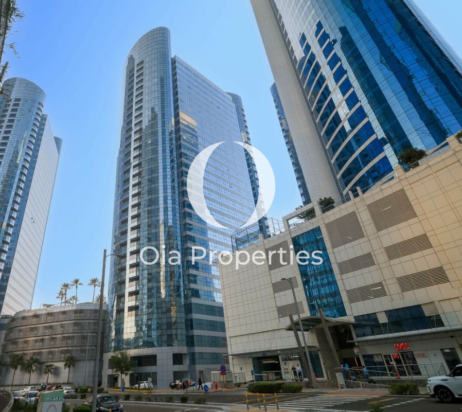 Stunning Views | High Floor | Spacious 2BR