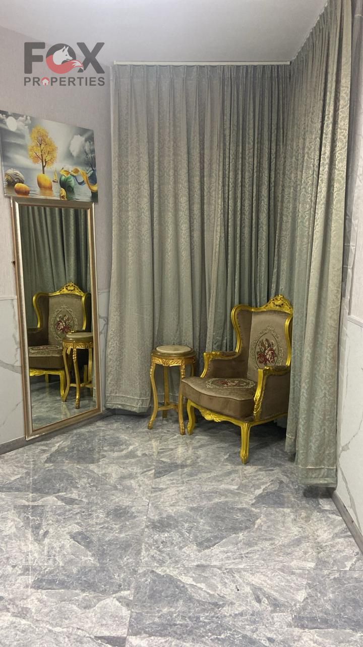 Spacious 2 Bedroom Apartment for Sale in Al Khor Towers with Maid Room