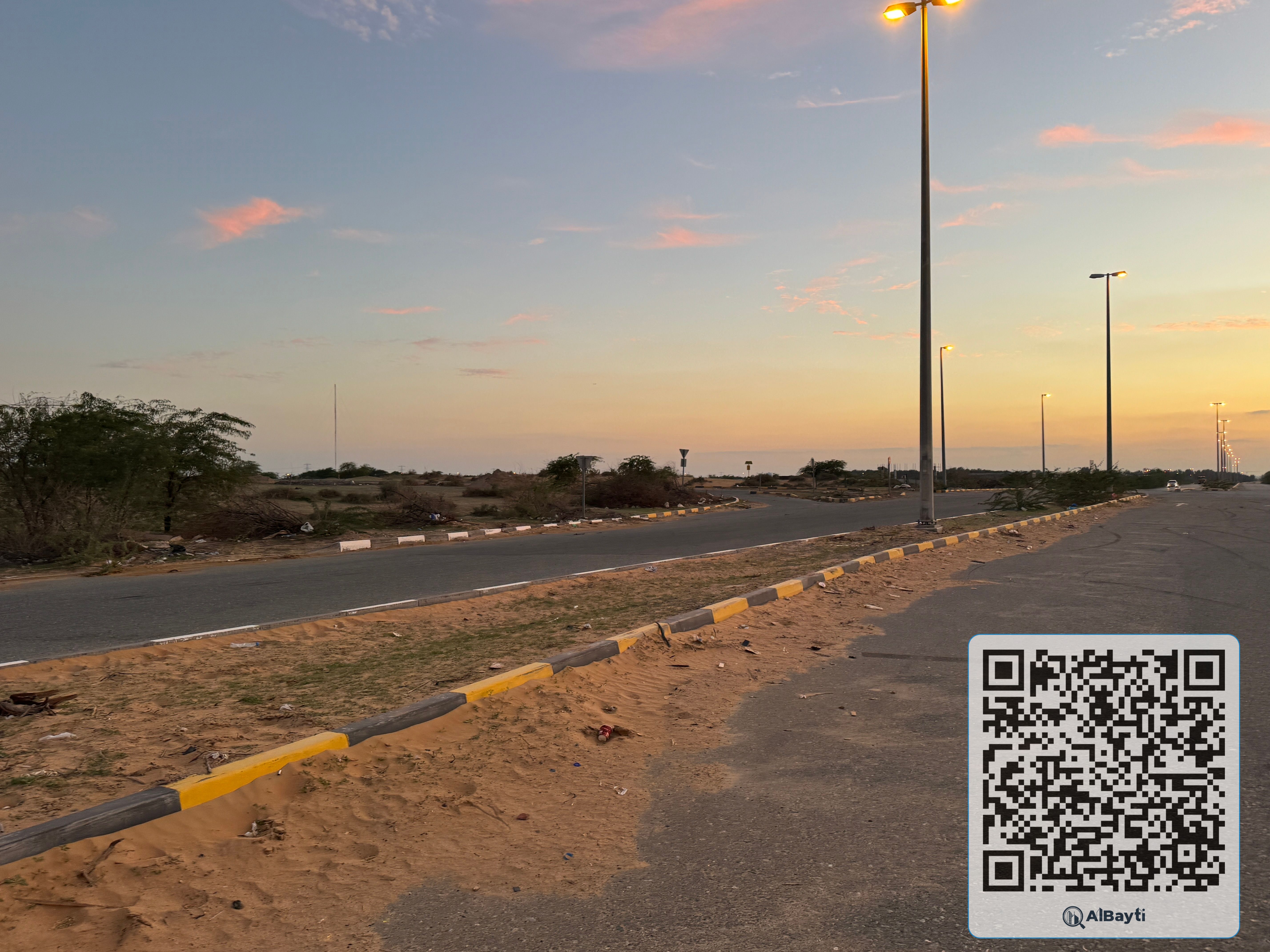100% Freehold Prime Industrial Plot Al Ramla, Sharjah | 20% Downpayment and 12 Months Payment plan| Ready to Build | Prime Investment Opportunity |
