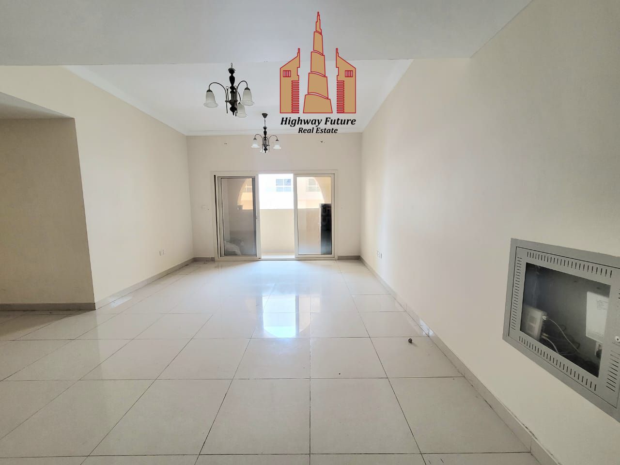 Luxury 3bhk Apartment With Balcony and parking Only 62k
