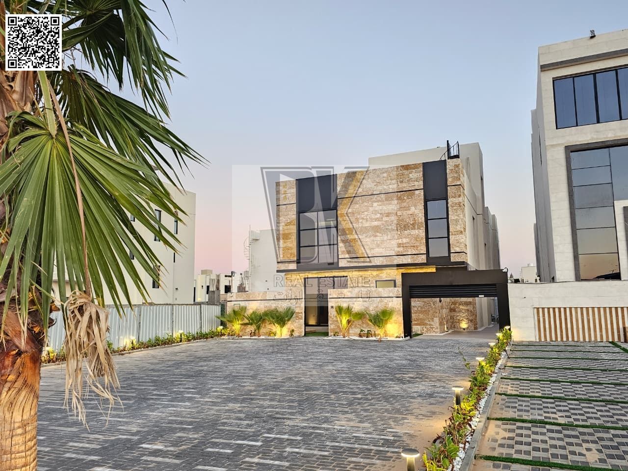 Luxury Villa for Sale in Al Bahia, Ajman