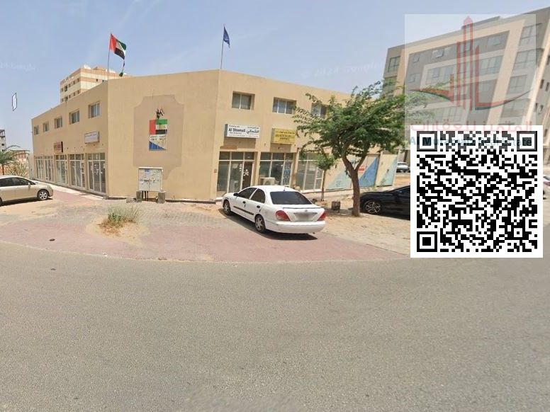 shop in jurf3/with mezain/good size,price