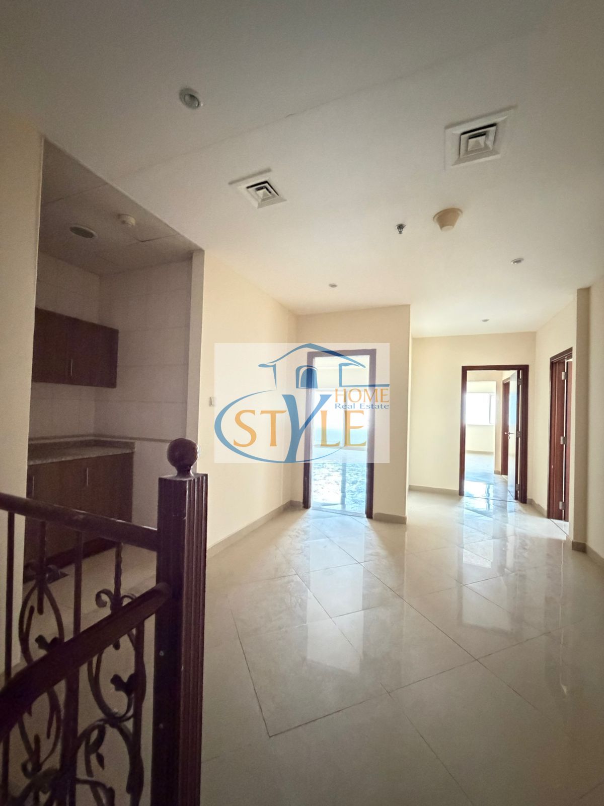 AMAZING OPEN VIEW | DOPLEX | 4 MASTER BED ROOM 2 HALL | FOR SALE IN MAJAZ 1