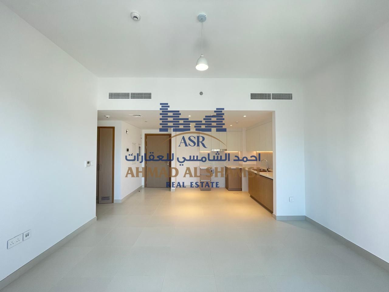 2 BHK LUXURIOUS APARTMENT | WITH BALCONY | PARKING INCLUDED