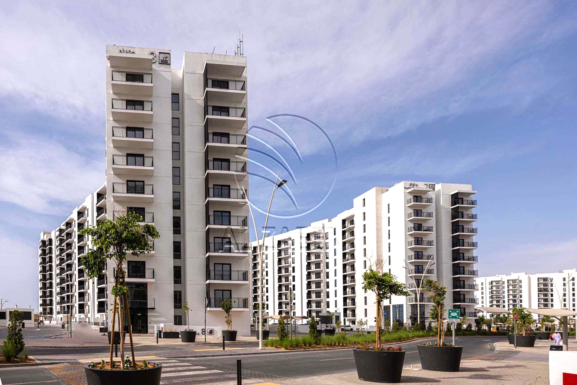 Partial Canal View | Upcoming | Rent Refund