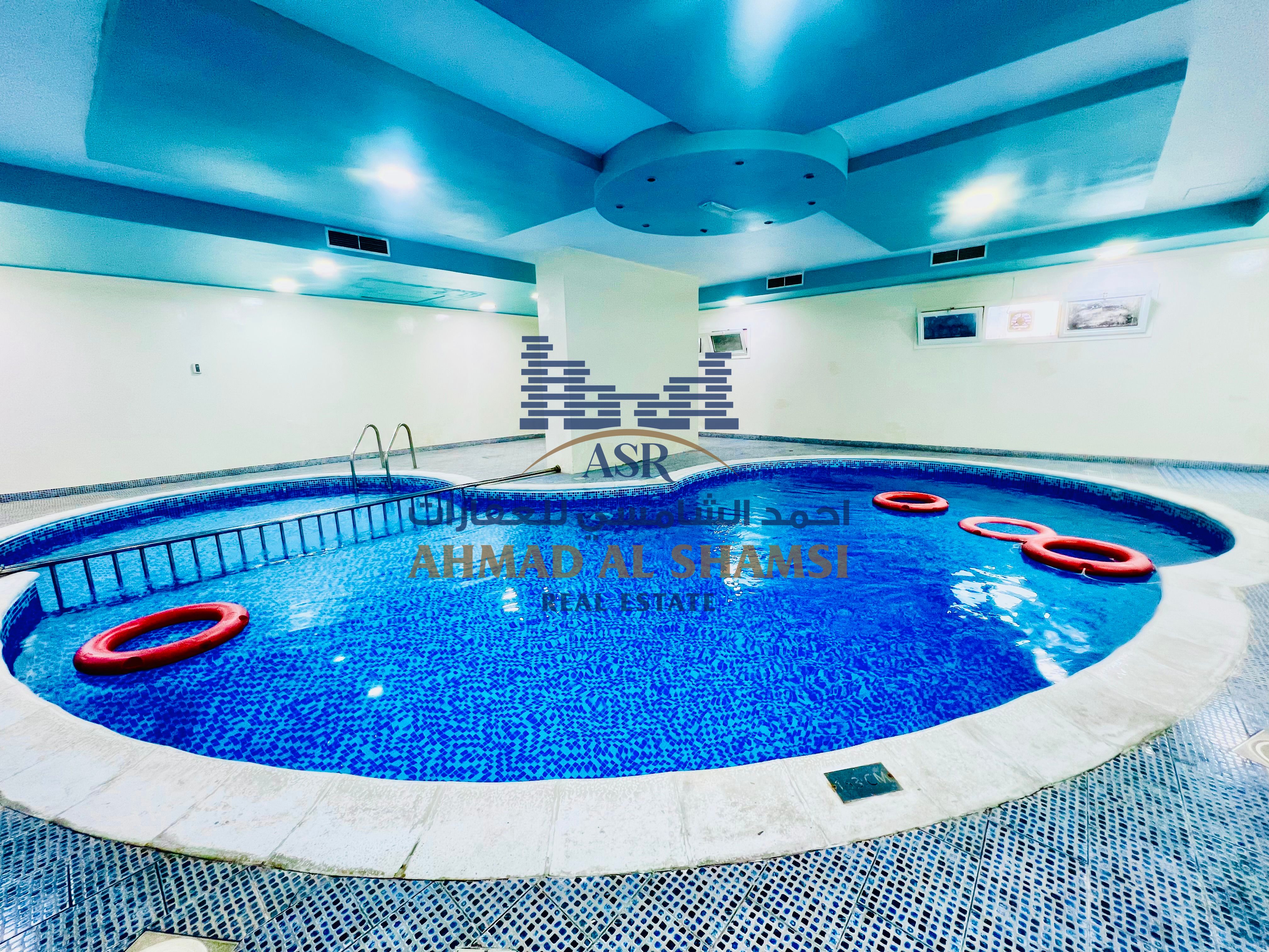 Hot Deal || 2 BR Apartment || Close Hall || Gym And Swimming || Ready To Move