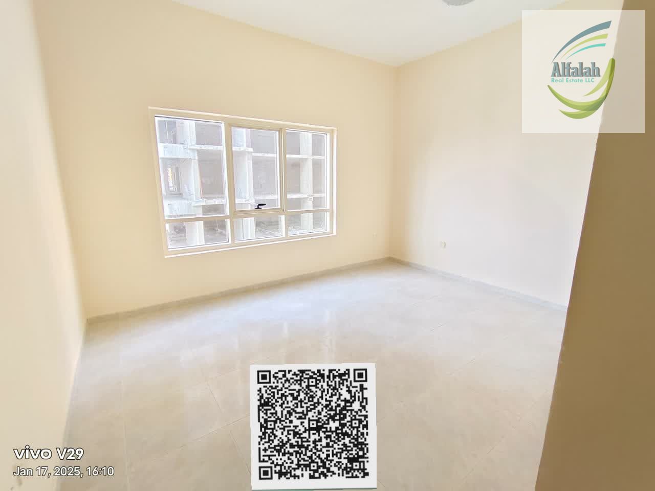 Large 2BHK Apartment for Sale | Ajman Lake Tower C4 | 1450 Sqft