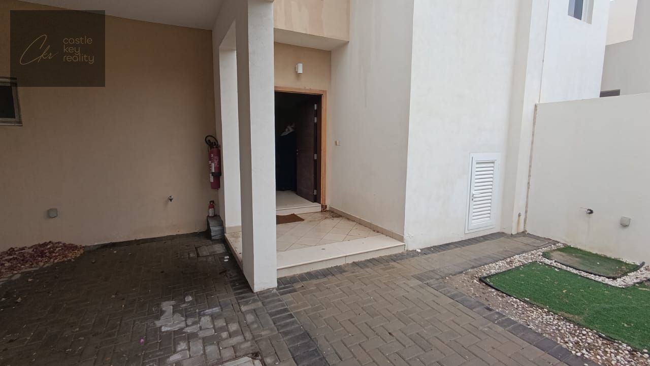 FLAMINGO 1, RAK, UAE | 1.95 MILLION - 2BHK + MAIDS | 1,650 SQFT | VILLA 83 | VACANT