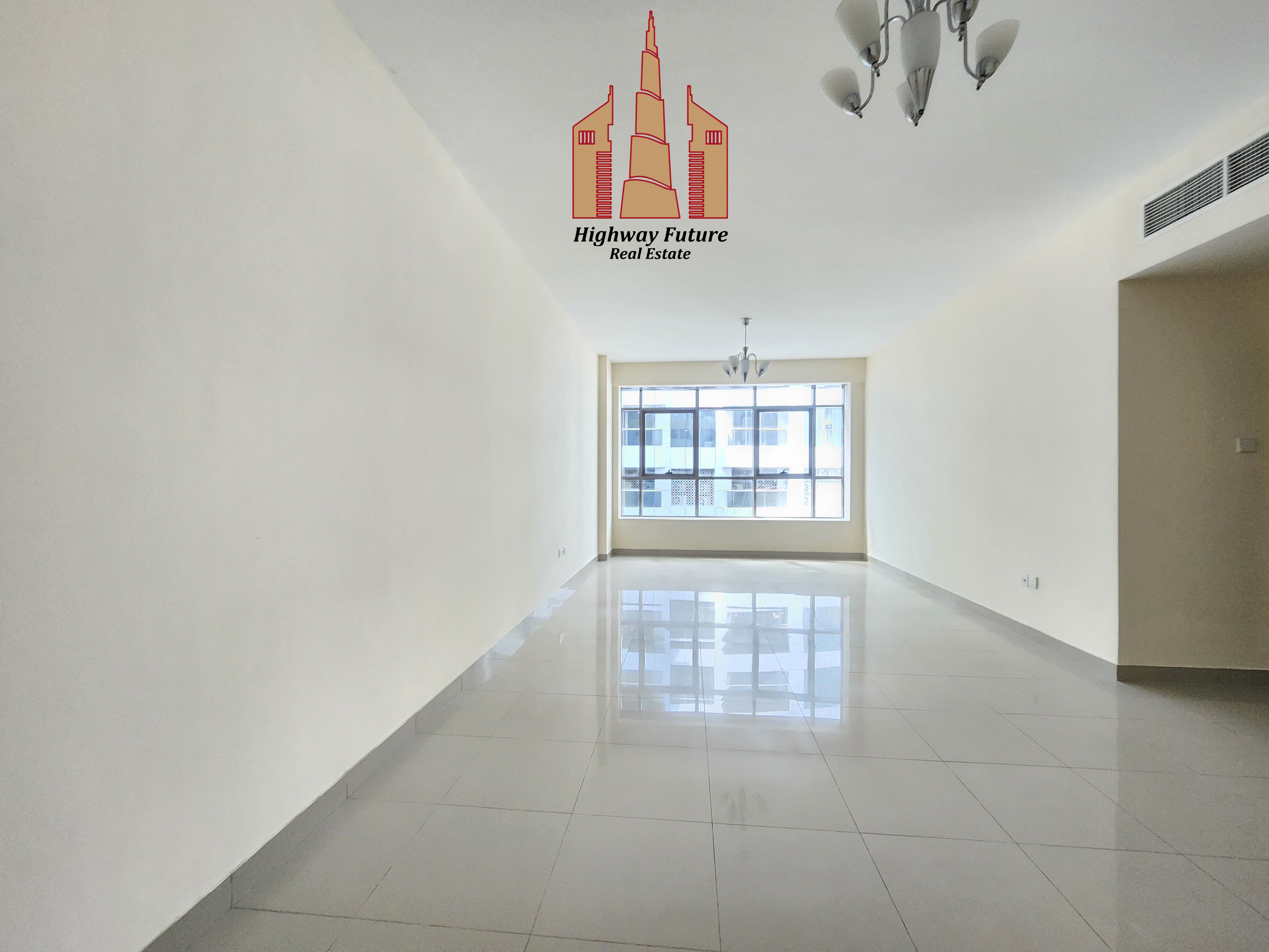 Specious | lavish 2-BR Apartment | free gym pool parking