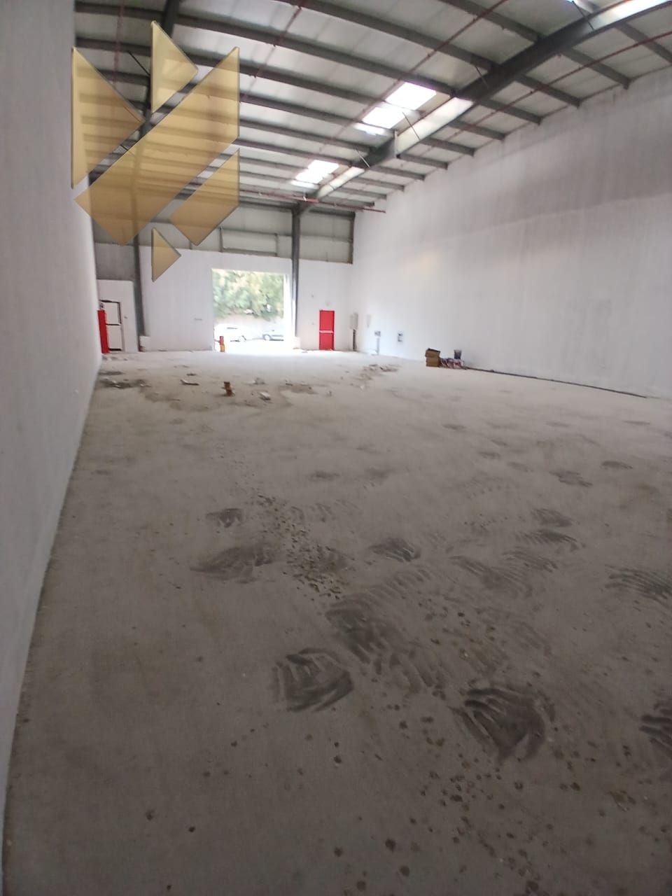 Warehouses for Rent – Industrial Area sharjah 131 Bathroom A great opportunity to launch or expand your business in a prime industrial location!
