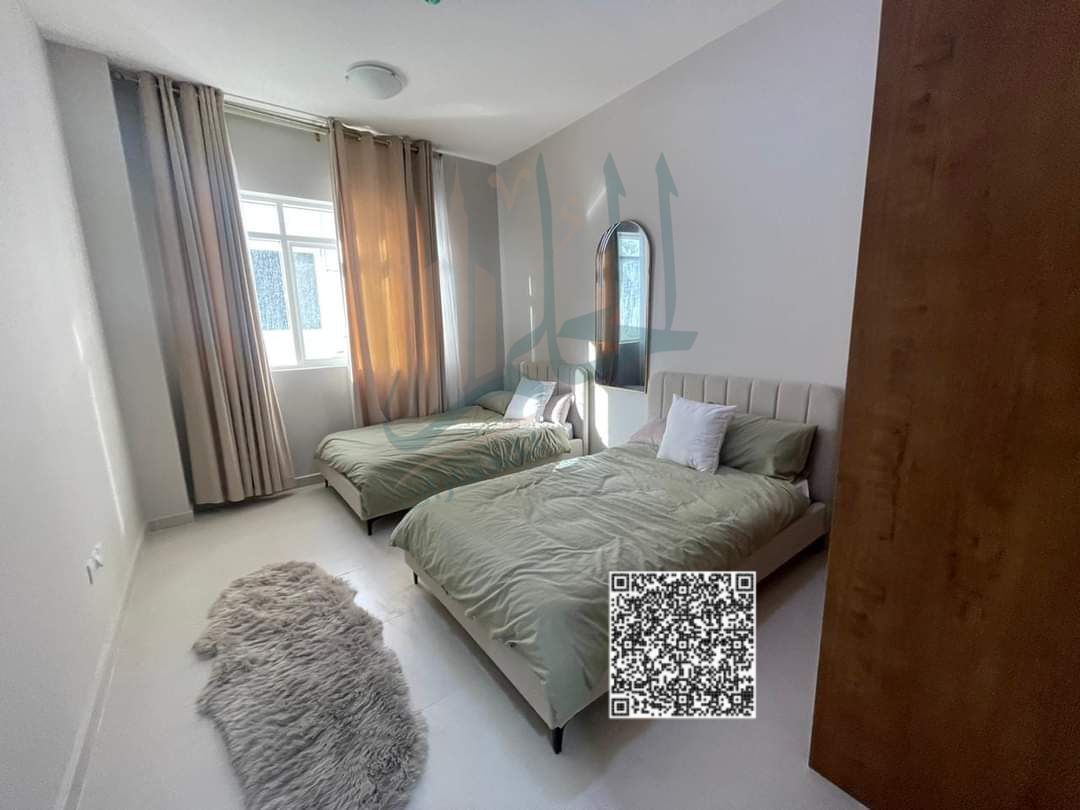 Ready-to-move-in apartment in Princess Village with down payment and 5-year installments, freehold ownership.