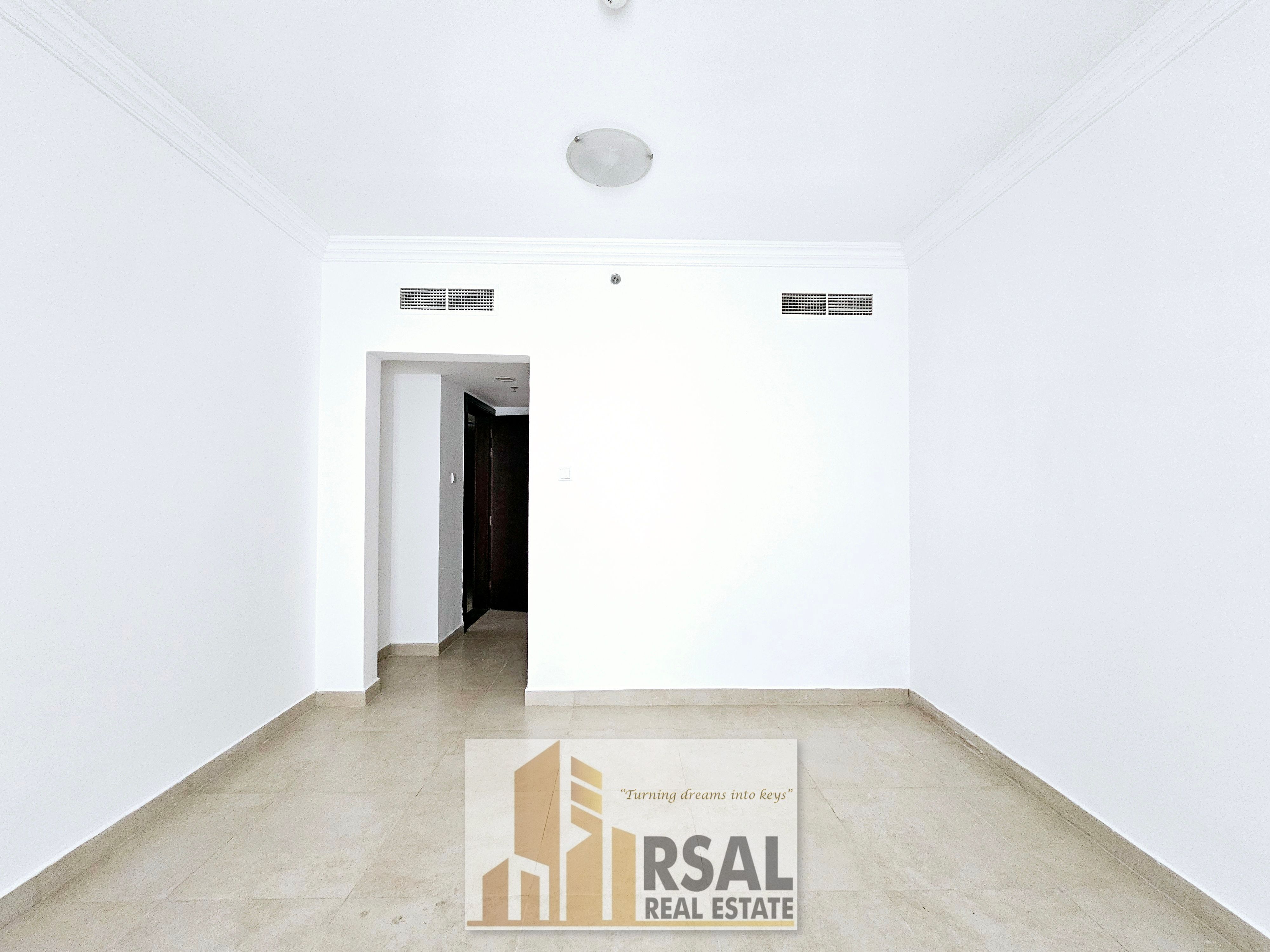 Lavish Family 1BHK With Balcony/Ready to move/EASY Payment/Near to Hide Beauty Center