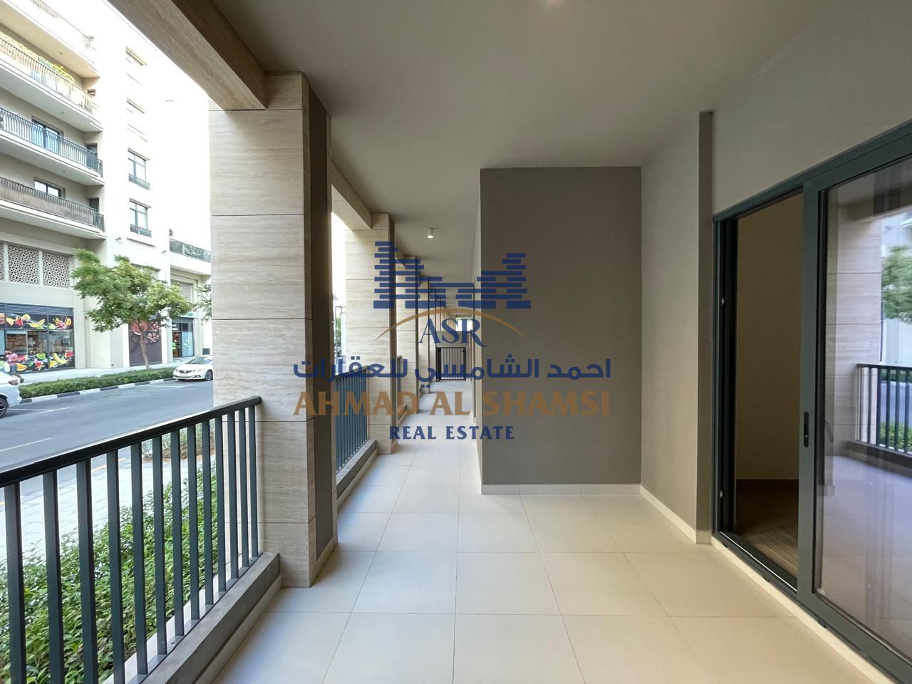 2 Bedroom Luxurious Apartment | With Spacious Balcony | Free Amenities | Parking Included | Freehold