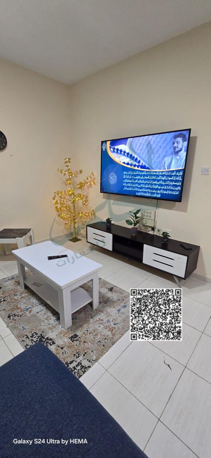 Stunning Sea View Apartment – Ready to Move In Experience premium living in this elegant 1-bedroom apartment with a spacious living room