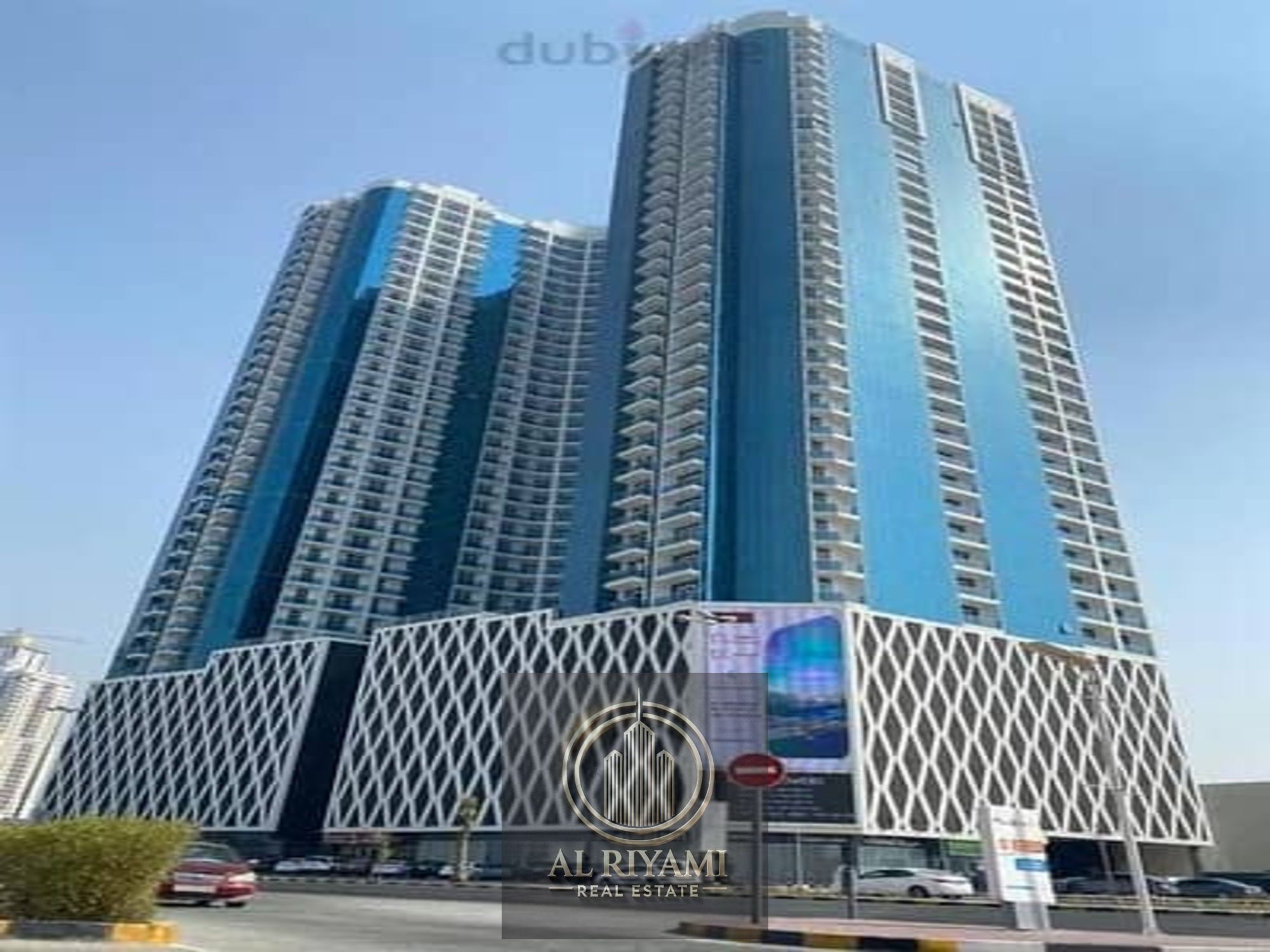 For Sale: A distinctive apartment in Ajman – ready to move in immediately