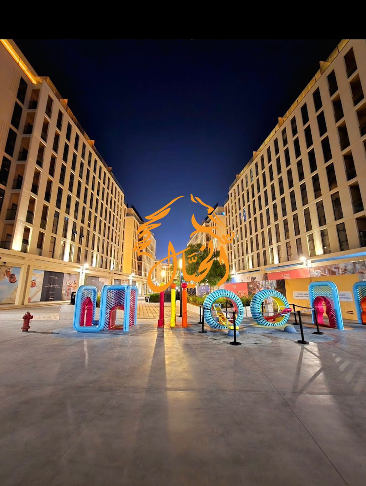 - ( FREE HOLD )Studio apartment for sale in al mamsha area BUILDING SS