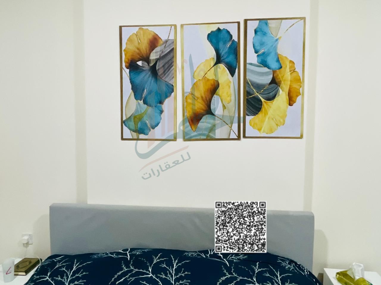 Furnished Apartment for Monthly Rent – Deluxe One Bedroom &