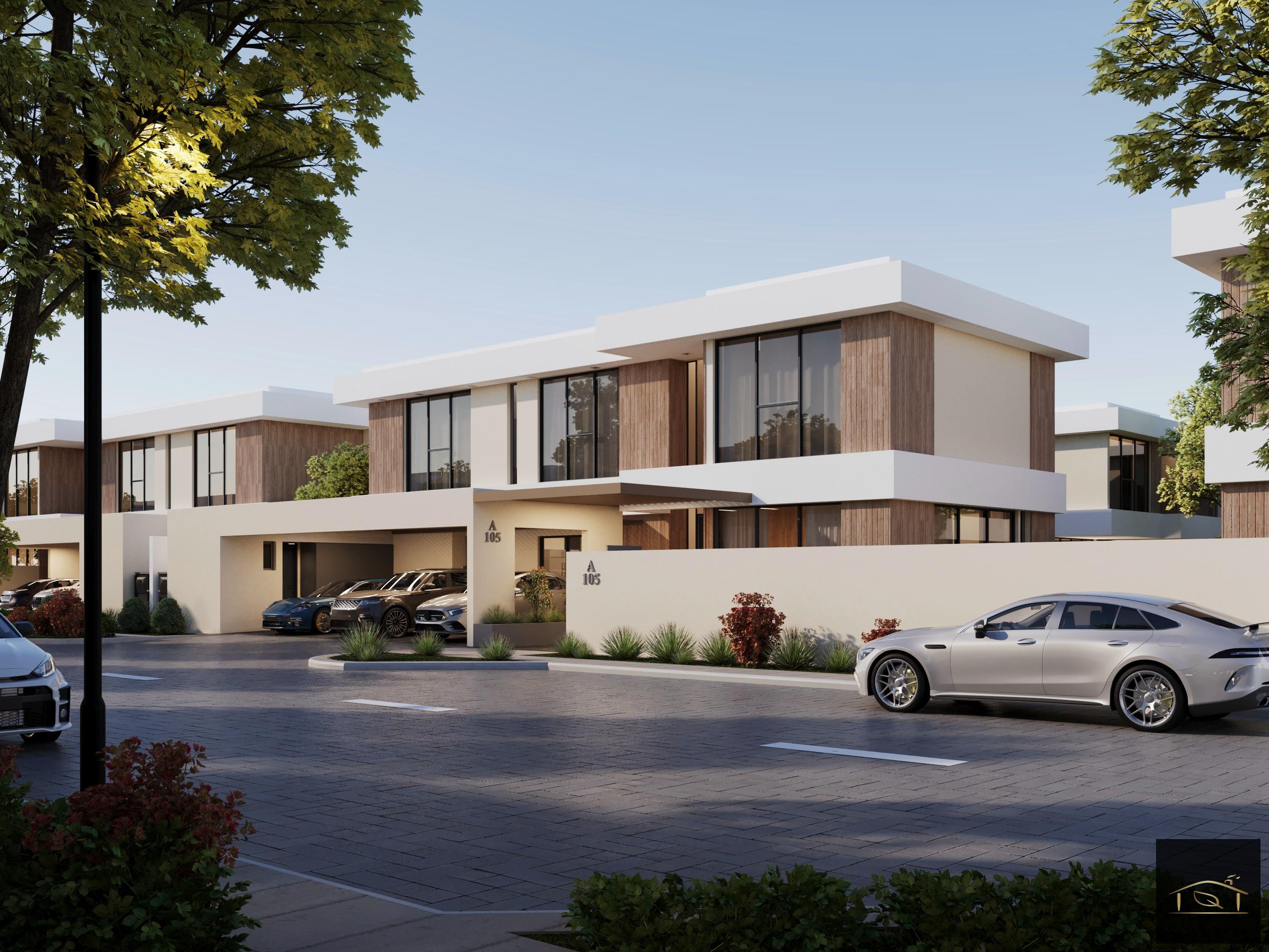 Ready to Move In || Best Price || Independent || Luxury Finishes 5 Bedrooms + Maid's Room
