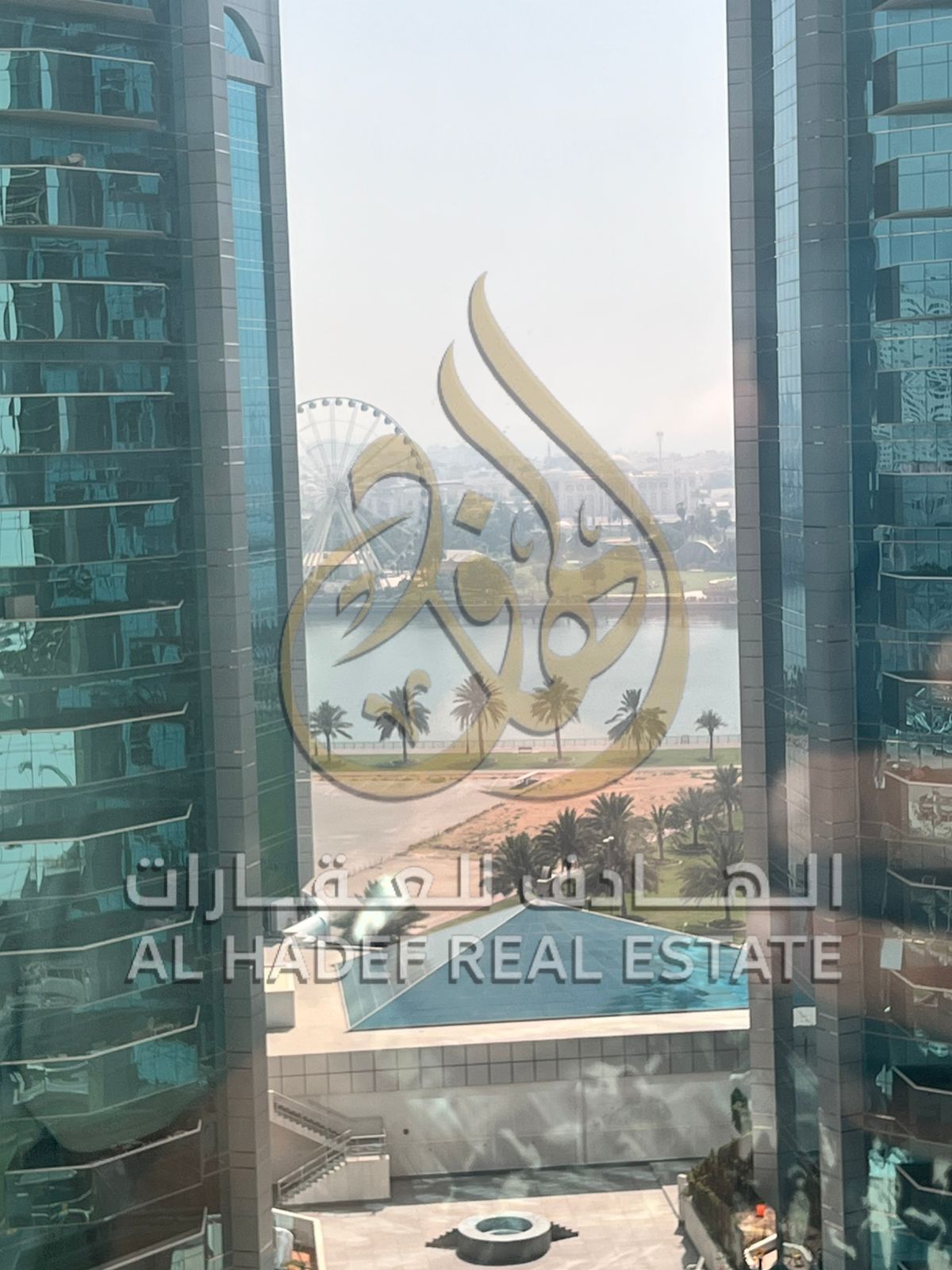 3 Bedroom Apartment with Maid’s Room for Rent in Al Qasimia – Free Gym & Pool