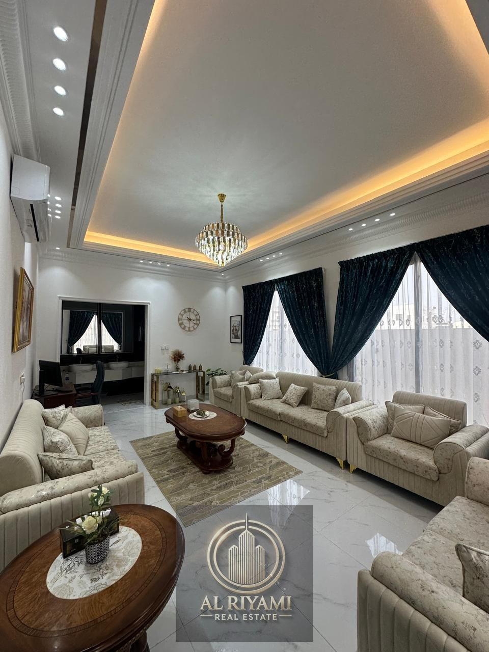 Exclusive Deal | Fully Furnished 5BR Villa | Al Yasmeen Area