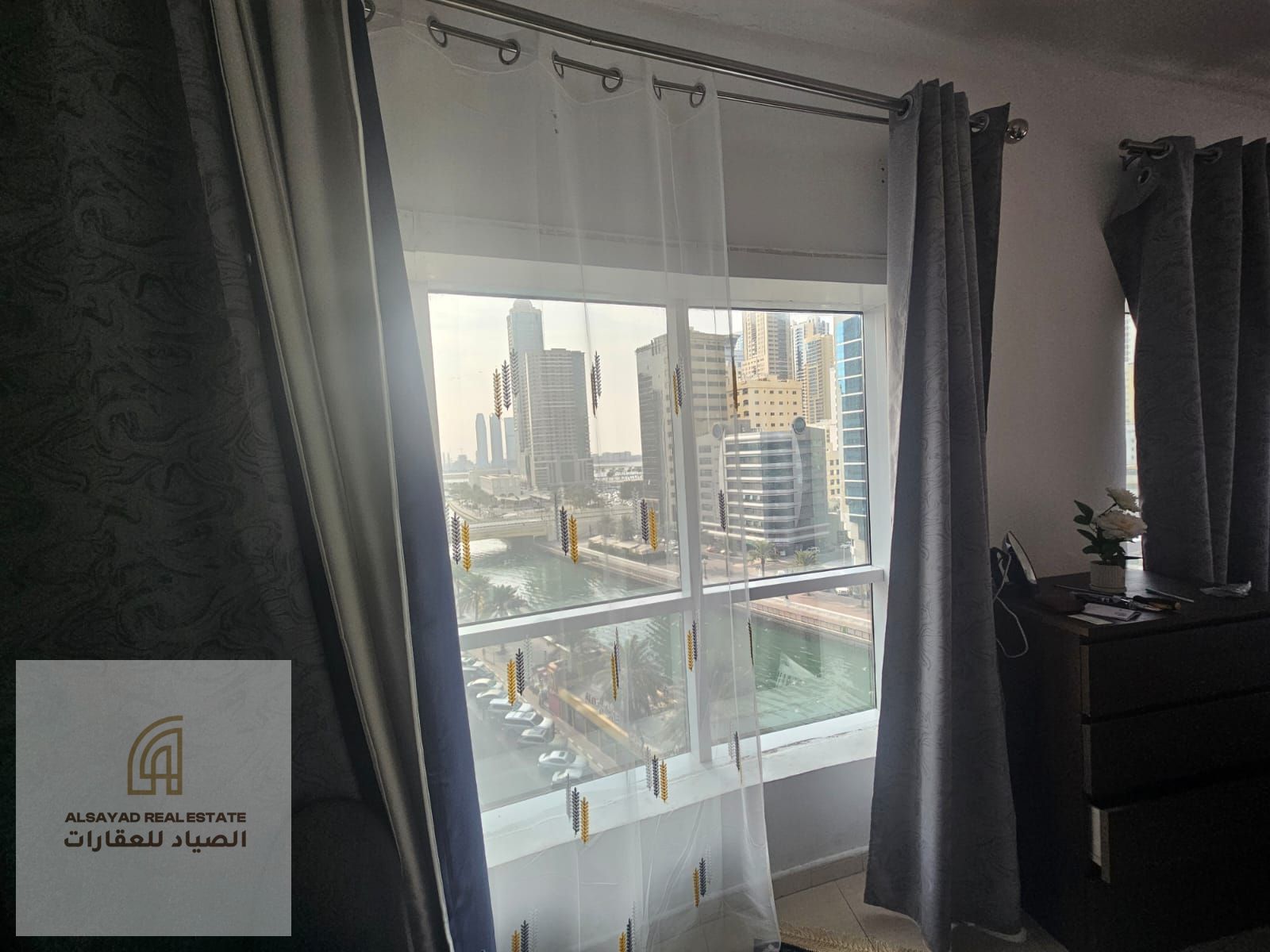 apartment for sale in ALQasba
