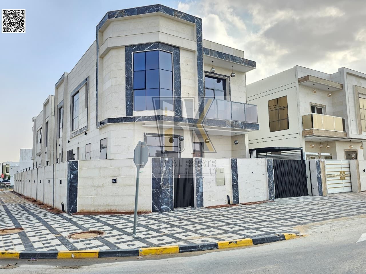Golden Opportunity | Luxury Investment Villa for Sale