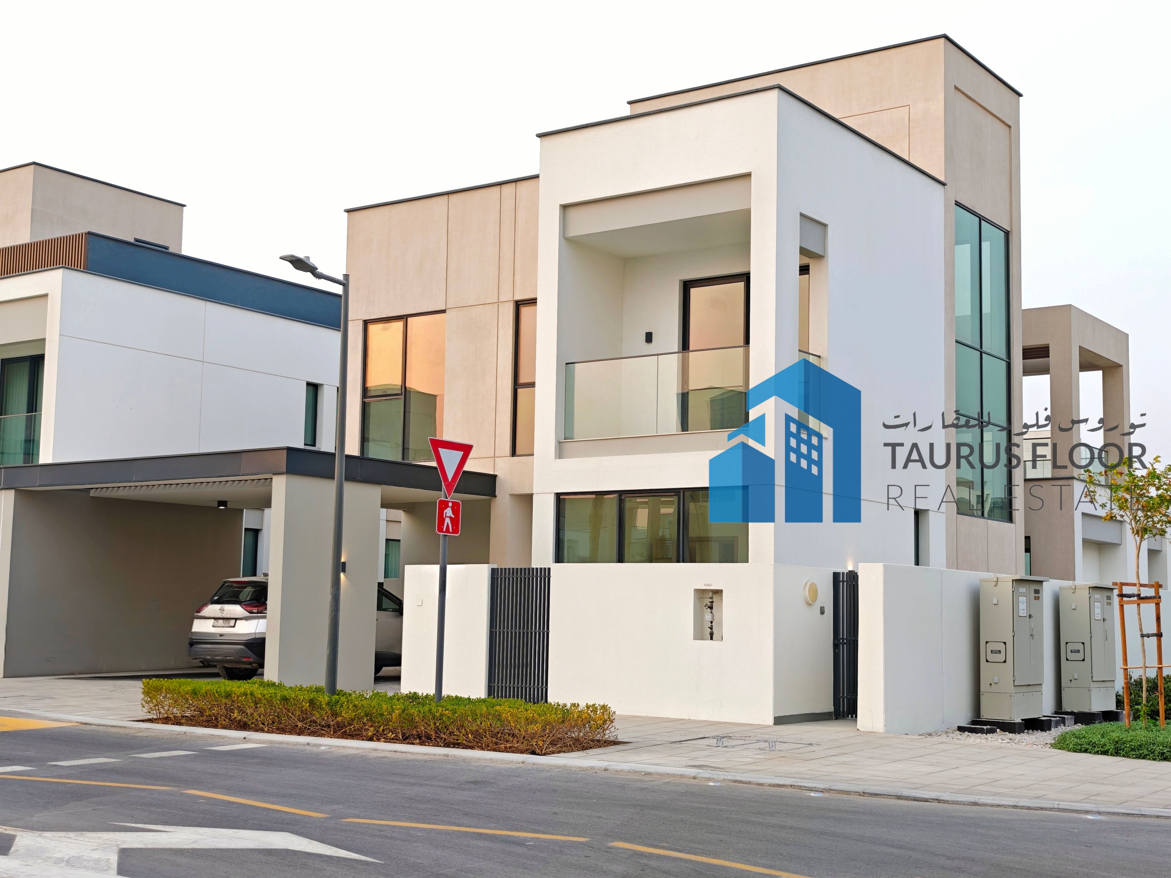 4BR with Maidroom|| Flexible Cheques|| Central Location