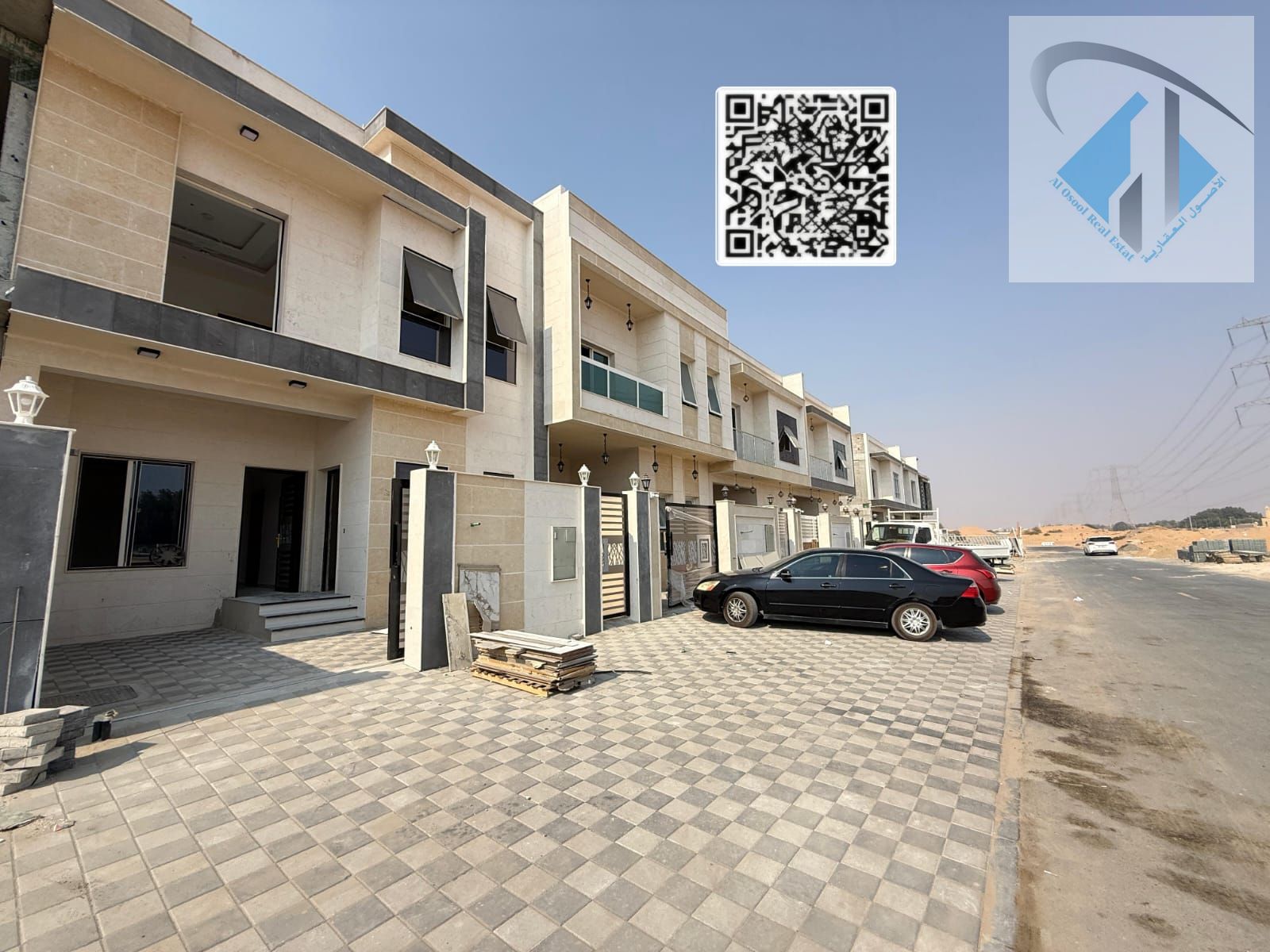 Own your own villa with no registration or ownership fees, and no annual fees. 100% freehold ownership for life, and it can be inherited.