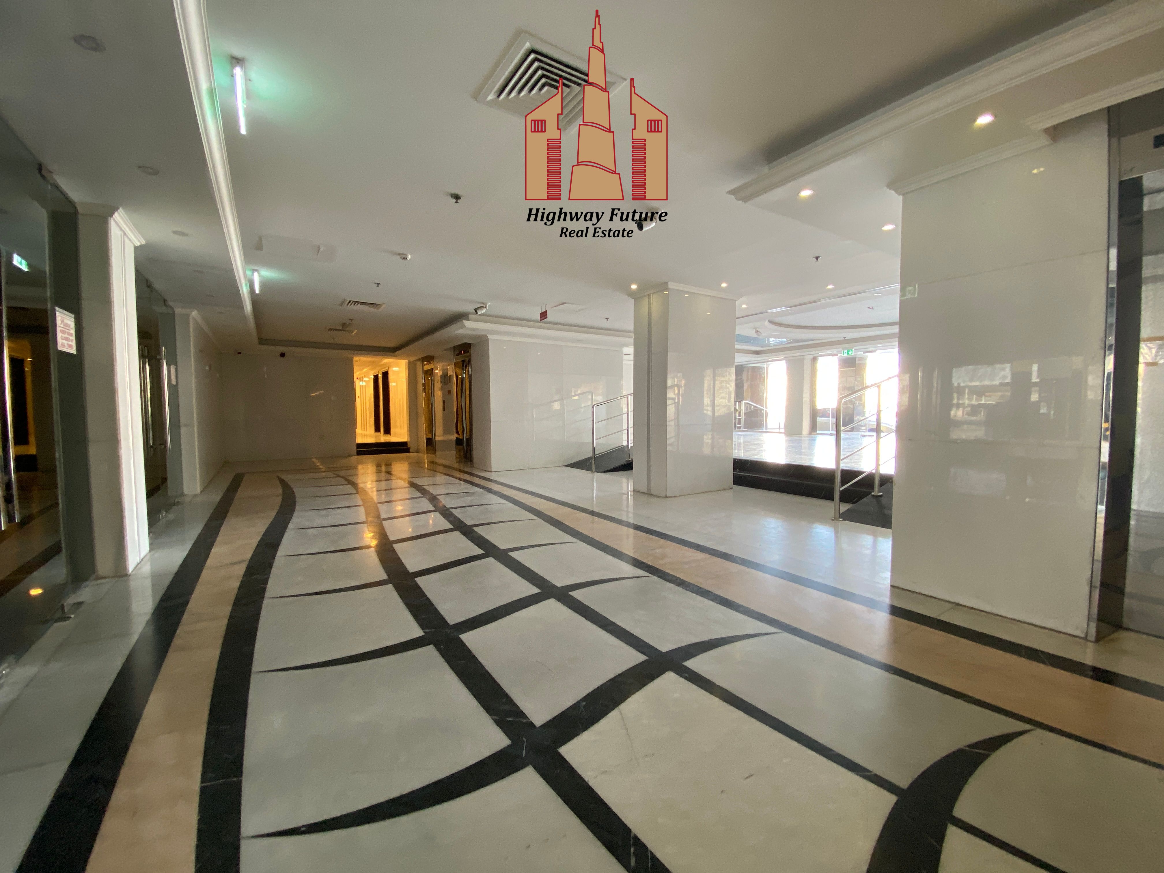 ||SPACIOUS FLAT||GET BIG 1 BHK WITH BALCONY||PRIME LOCATION